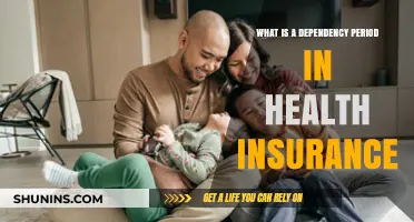Understanding the Dependency Period in Health Insurance: A Comprehensive Guide