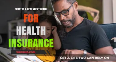 Understanding Dependent Child Coverage in Health Insurance Plans