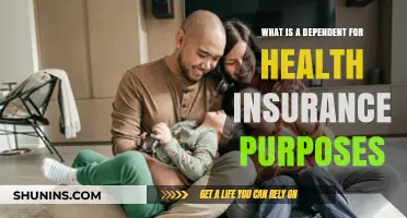 Understanding Dependents: Who Qualifies for Health Insurance Coverage?