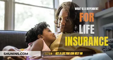 Who Qualifies as a Dependent for Life Insurance Coverage?