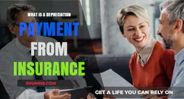 Understanding Insurance Depreciation Payments: What You Need to Know