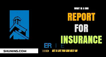 DHI Reports: Vital Insurance Claims Insights