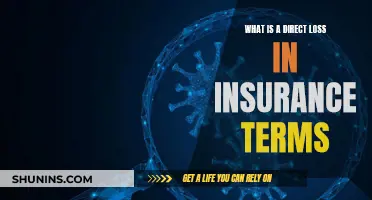 The Intricacies of Direct Loss in Insurance: Unraveling the Complexities for a Clearer Understanding