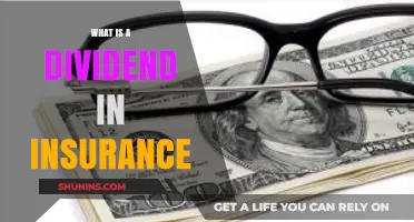 Understanding Dividends in Insurance: Benefits, Types, and How They Work