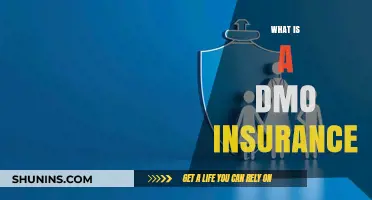 Understanding DMO Insurance: Coverage, Benefits, and How It Works