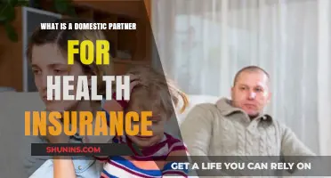 Understanding Domestic Partnership Benefits for Health Insurance Coverage