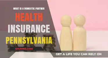 Understanding Domestic Partner Health Insurance in Pennsylvania: Benefits & Eligibility