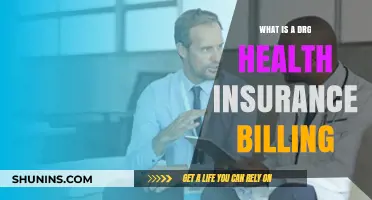 Understanding DRG Health Insurance Billing: A Comprehensive Guide for Patients