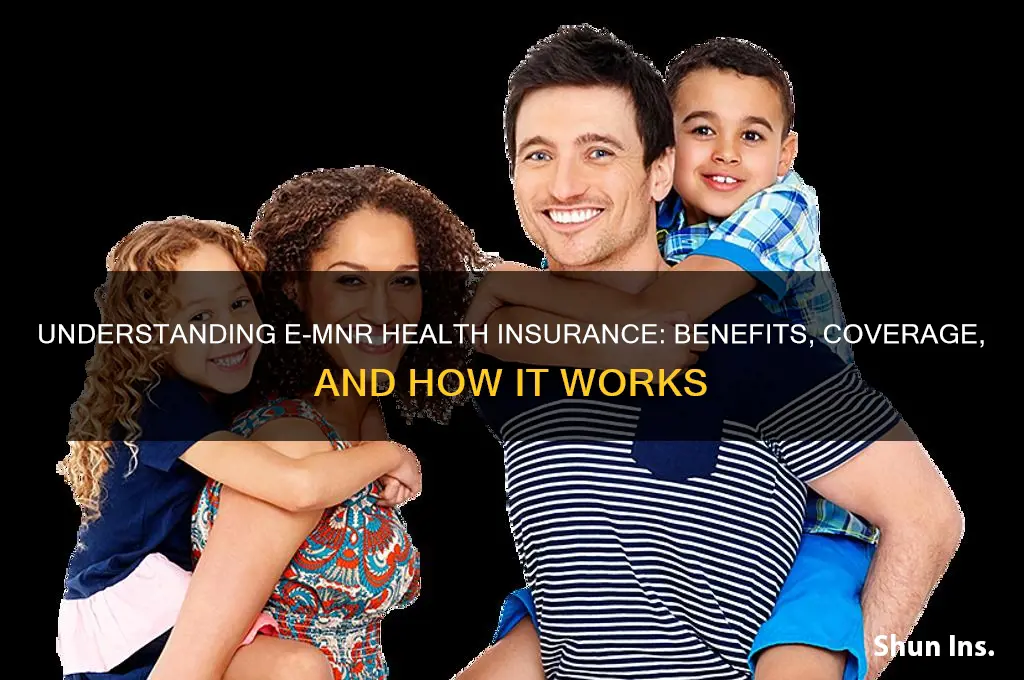 what is a e-mnr health insurance