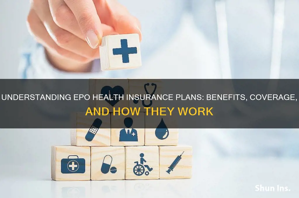 what is a epo for health insurance