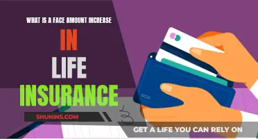 Face Amount Increase: Life Insurance's Vital Boost