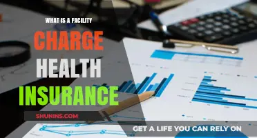 Understanding Facility Charges in Health Insurance: Costs and Coverage Explained