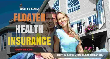 Understanding Family Floater Health Insurance: Benefits, Coverage, and How It Works