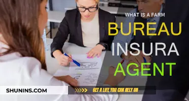 How Farm Bureau Insurance Agents Help You