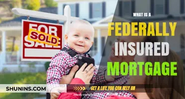 Federally Insured Mortgages: What You Need to Know