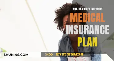 Fixed Indemnity Insurance: What You Need to Know