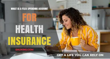 Understanding Flex Spending Accounts: A Health Insurance Benefit Explained