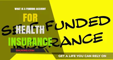 Understanding Funding Accounts for Health Insurance: A Comprehensive Guide