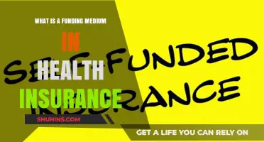 Understanding Funding Mediums in Health Insurance: A Comprehensive Guide