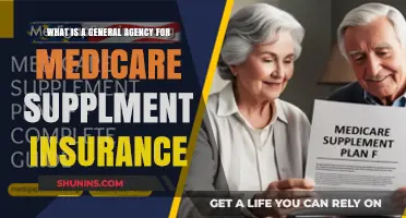 Medicare Supplement Insurance: Understanding General Agency's Role
