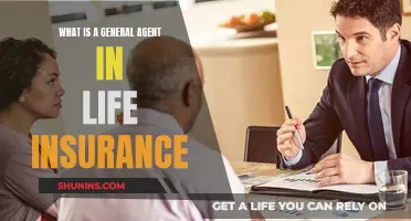 Understanding General Agents: Their Role in Life Insurance