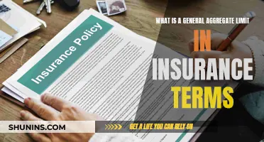 Understanding General Aggregate Limits: The Cap on Insurance Claims