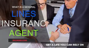 Insurance Agents: General Lines Explained