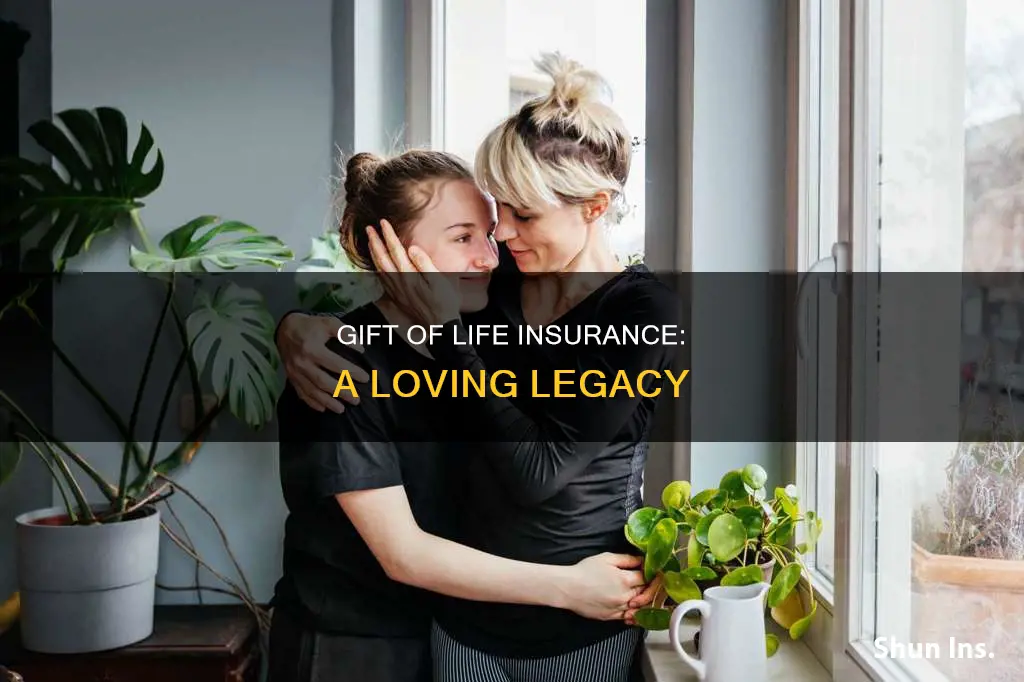 what is a gift life insurance