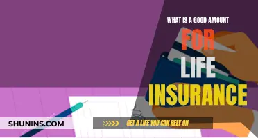 How Much Life Insurance is Enough?