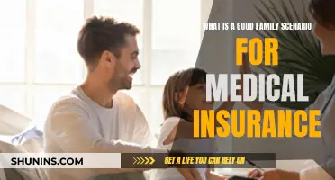 Medical Insurance: A Family's Best Protection Plan