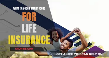 Smart Score: Life Insurance's Secret Weapon