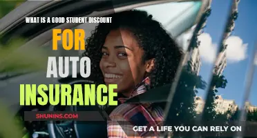 Student Discounts: Auto Insurance Savings for Good Grades