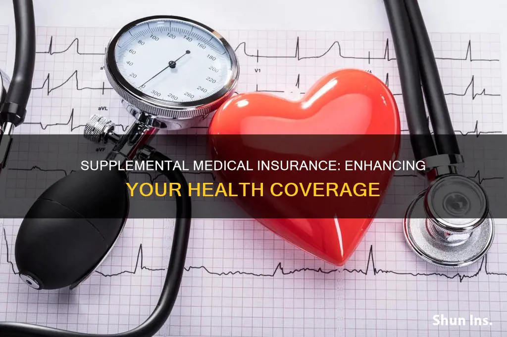 what is a good supplemental medical insurance