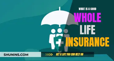 Whole Life Insurance: Choosing the Best Policy for You