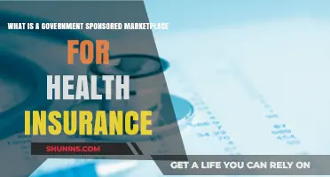 Understanding Government-Sponsored Health Insurance Marketplaces: A Comprehensive Guide