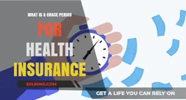 Understanding the Grace Period in Health Insurance: What You Need to Know