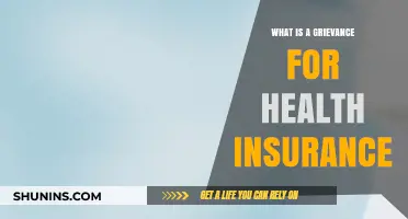 Understanding Grievances in Health Insurance: A Comprehensive Guide for Policyholders