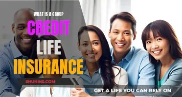 Group Credit Life Insurance: What You Need to Know