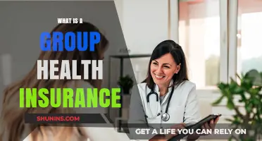 Understanding Group Health Insurance: Benefits, Coverage, and How It Works