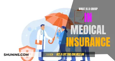 Group Medical Insurance: Understanding the Basics