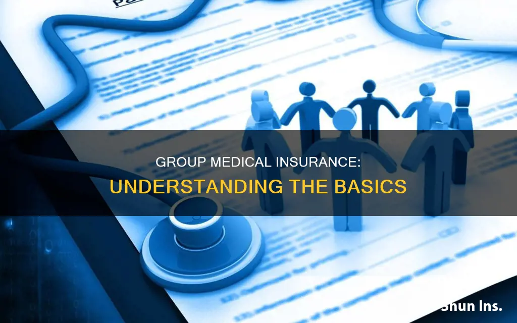 what is a group in medical insurance