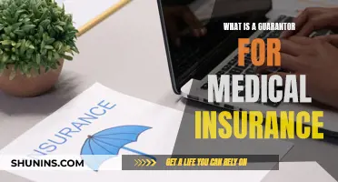 Who Can Be a Guarantor for Your Medical Insurance?