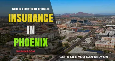 Estimating Health Insurance Costs in Phoenix: A Practical Guide
