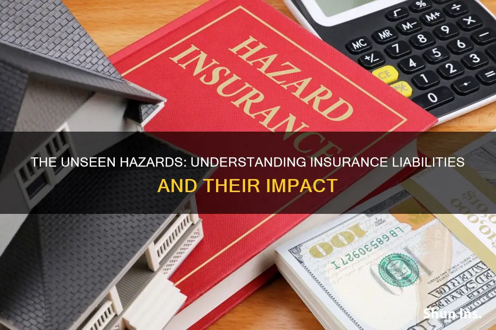 what is a hazard in insurance terms