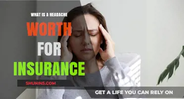Understanding Insurance Coverage for Headache Disorders