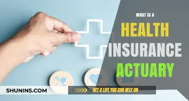 Understanding the Role of a Health Insurance Actuary: Key Responsibilities and Impact