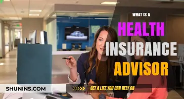 Understanding the Role of a Health Insurance Advisor: Your Guide