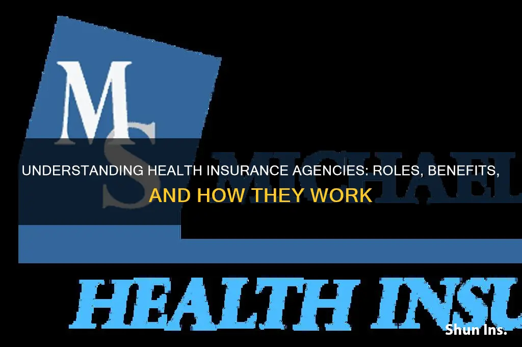 what is a health insurance agency