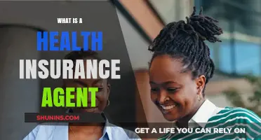 Understanding the Role of a Health Insurance Agent: A Comprehensive Guide