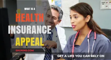 Understanding Health Insurance Appeals: Your Guide to Navigating Denials